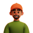 avatar icon