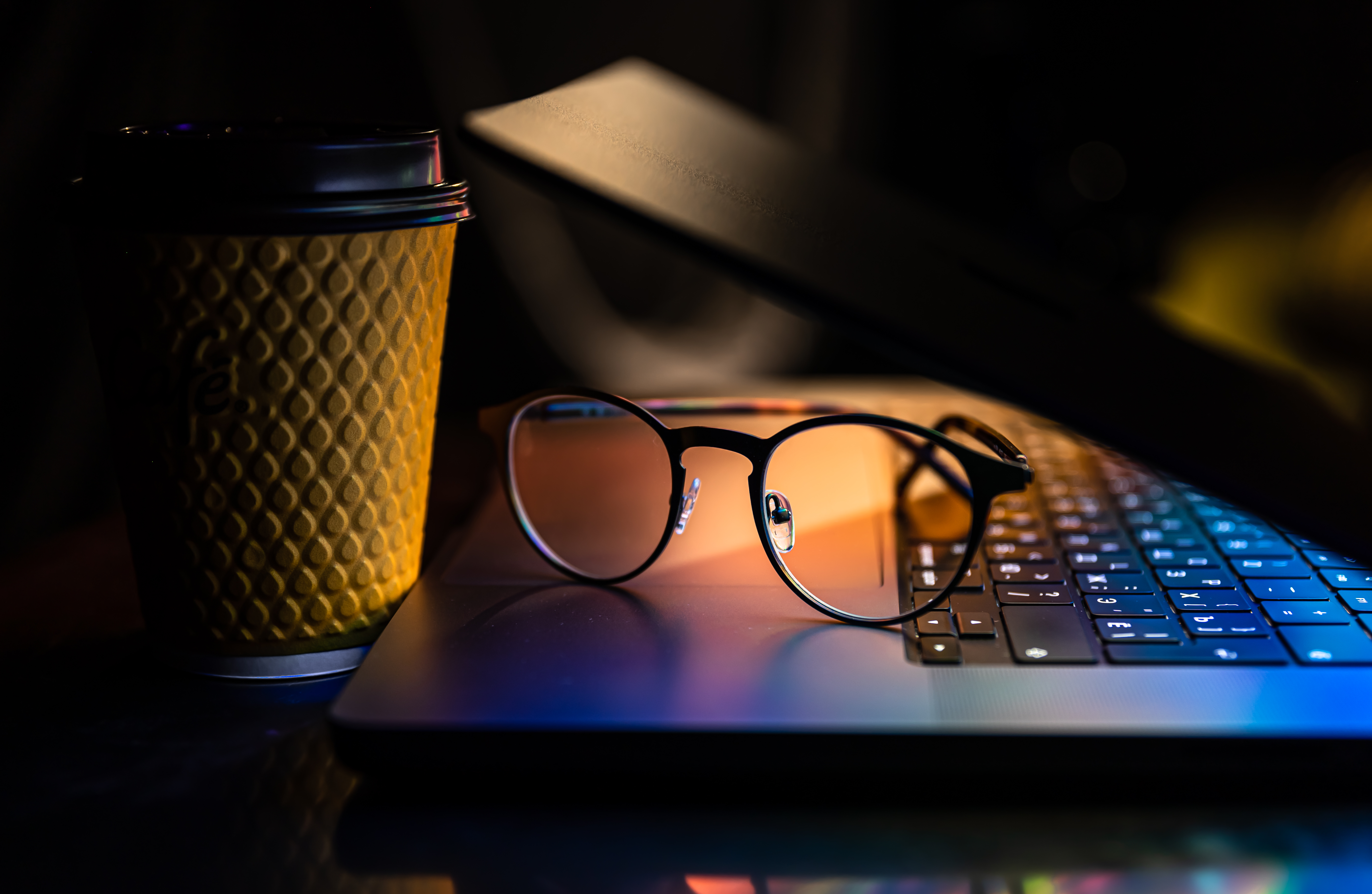 Blog Writing Process